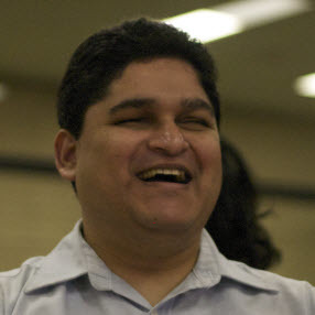 Pratik Patel