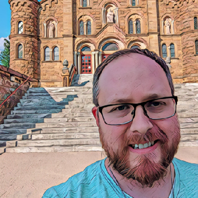 Brandon Kraft ❤️‍🔥🧡