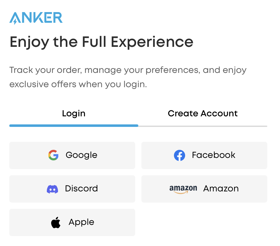 Login with Discord is a thing now? | NodeBB Community