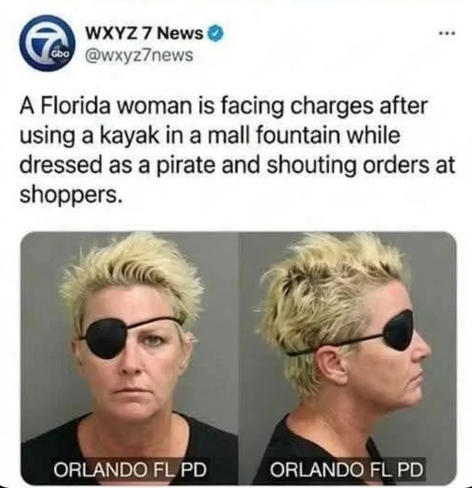 Posted media