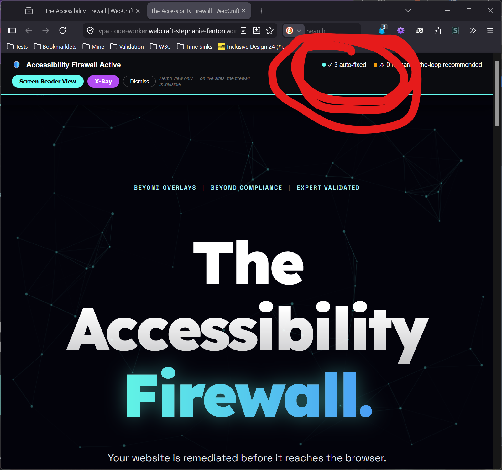 Link Preview Image