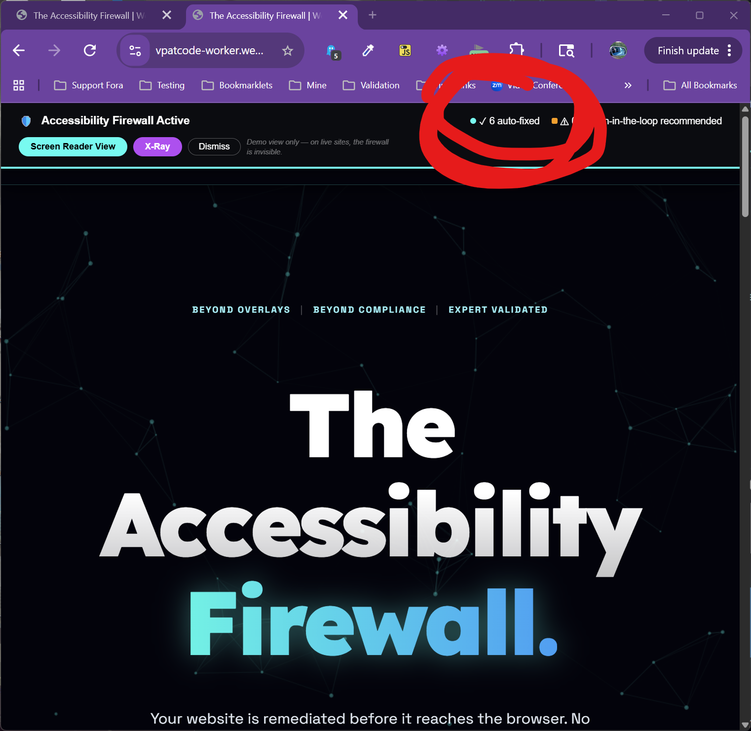 Link Preview Image