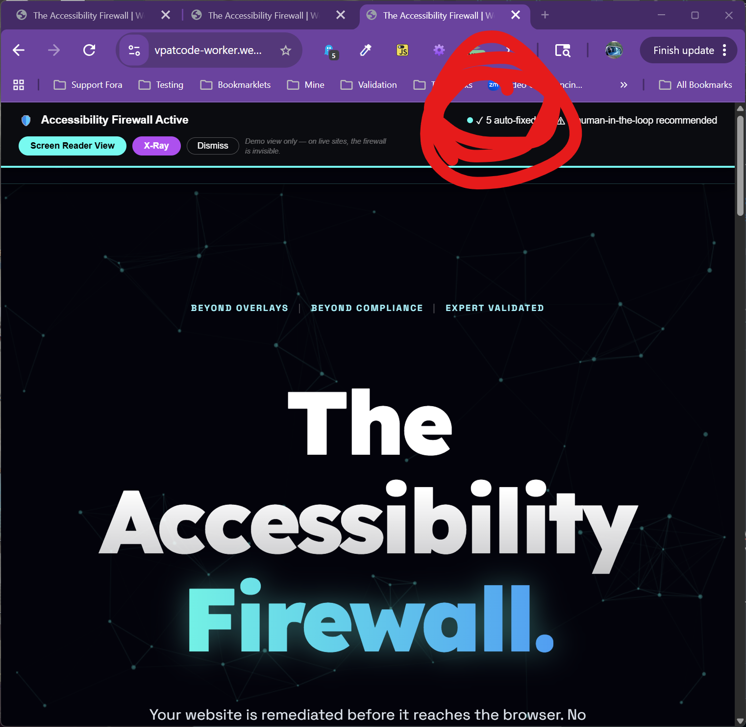Link Preview Image